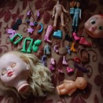 Две головы, и мелочёвка