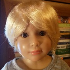 Мой славный сыночек Джейка - Якоб Kidz'n'Cats Сони Хартманн