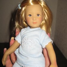 Из Франции, да не совсем французы. Часть первая - Лоттхен