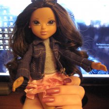 Новиночка-Софиночка