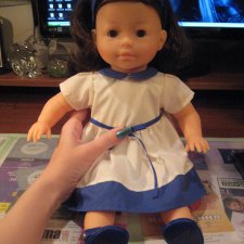 Из Франции, да не совсем французы. Часть 2 - Брижитт