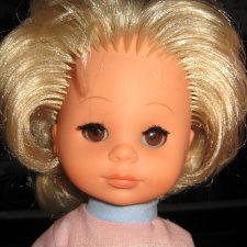 Новая сестричка-винтажечка от Biggi