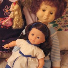 Семейный фотоальбом