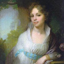 По горячим следам, или глаЗ созерцающего в музее.