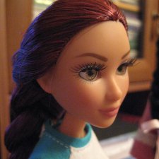 Новогодний подарок от мамы
