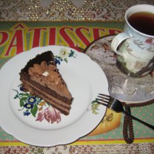 Именинная фотосессия Лонни