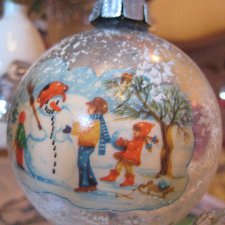 "Вася, вынеси ёлку!" (с)