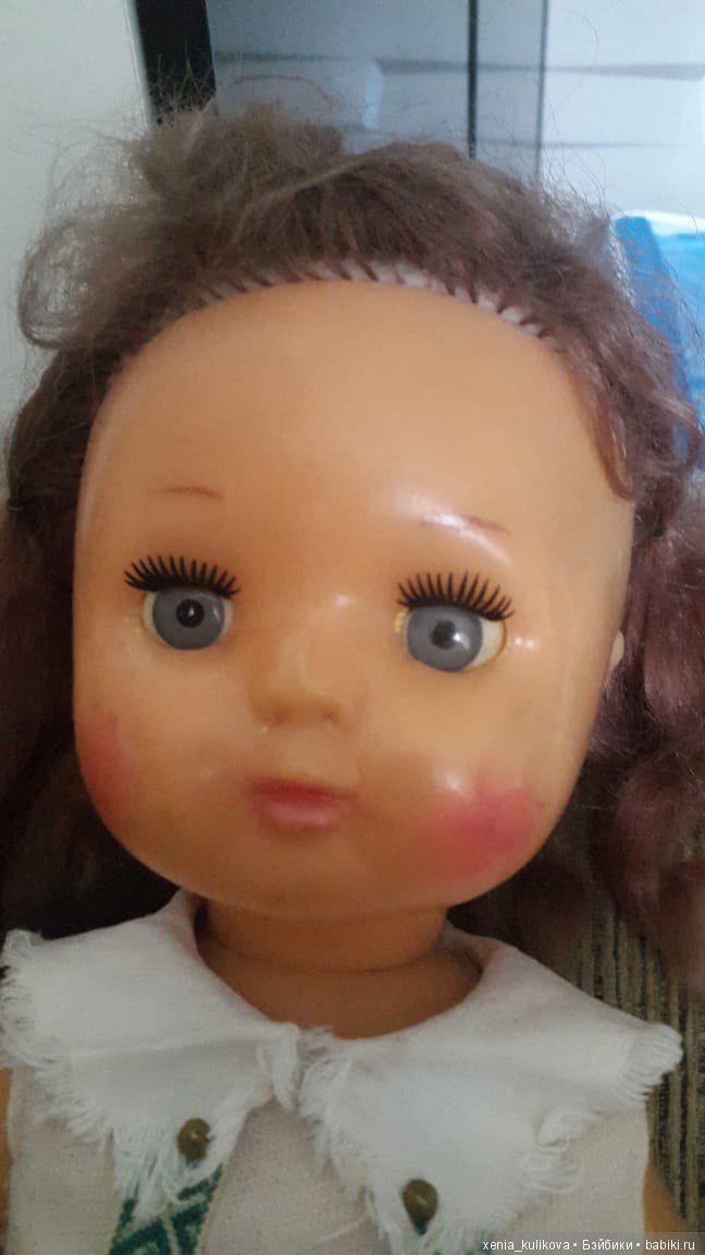 Просим помощи в опознании