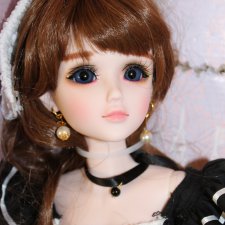 Жутчайший приступ неукротимого куклоголода