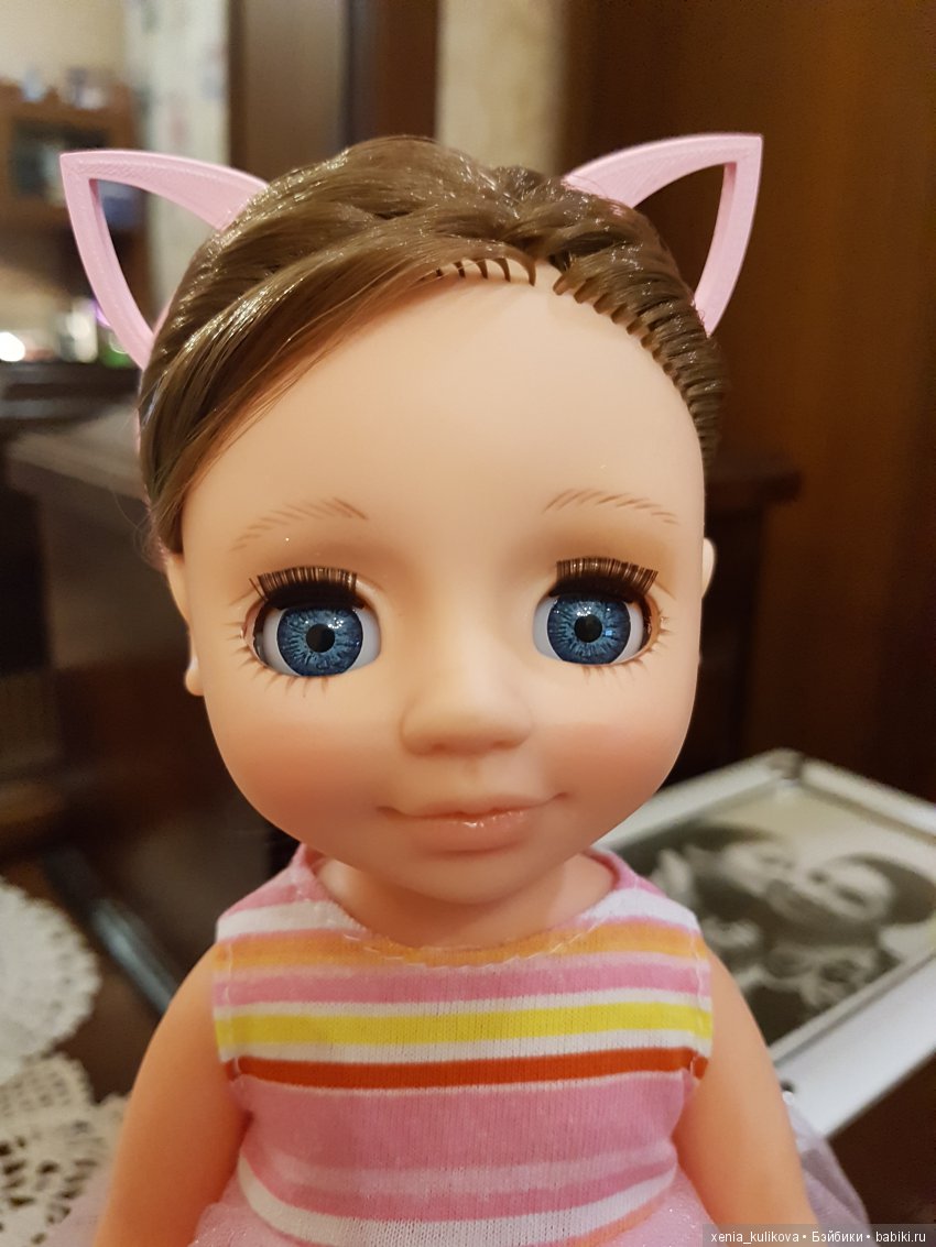 Кто поможет нарядить весновскую Асеньку (фото 3)