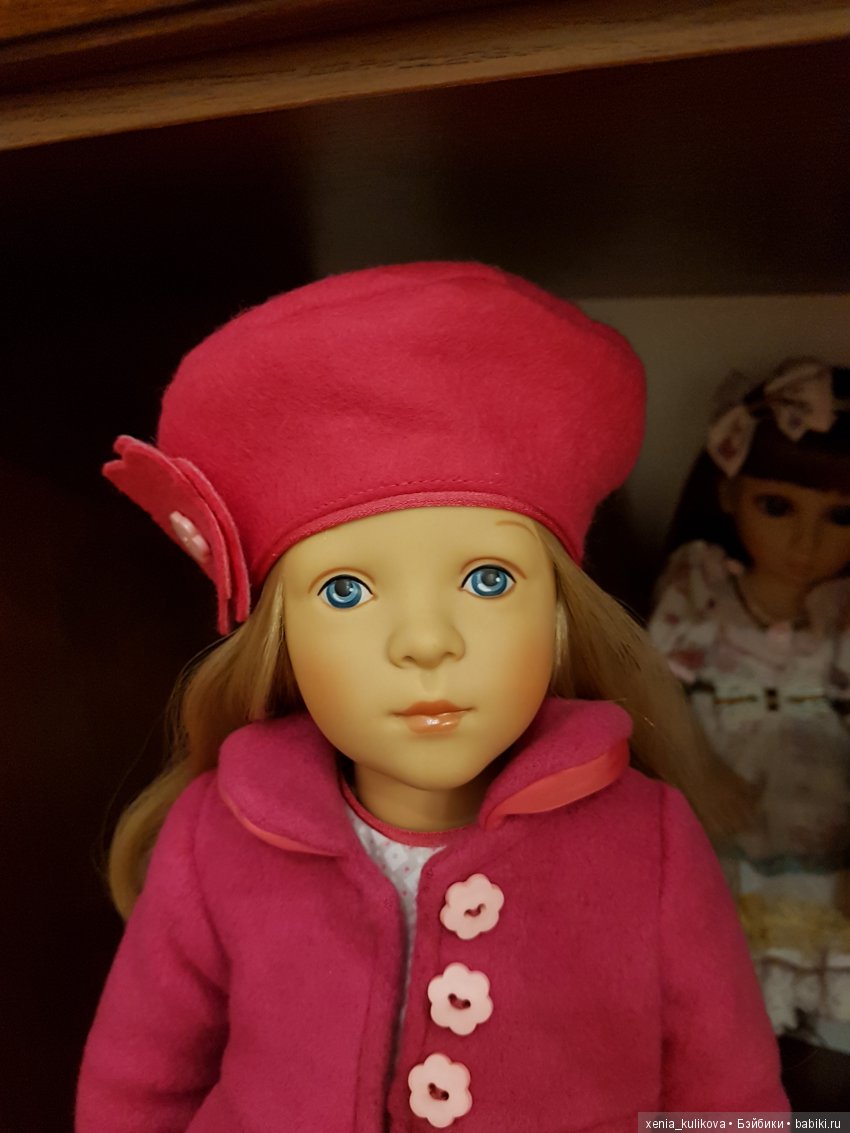 Дом, милый дом!, или Наша коллекция. Часть 1