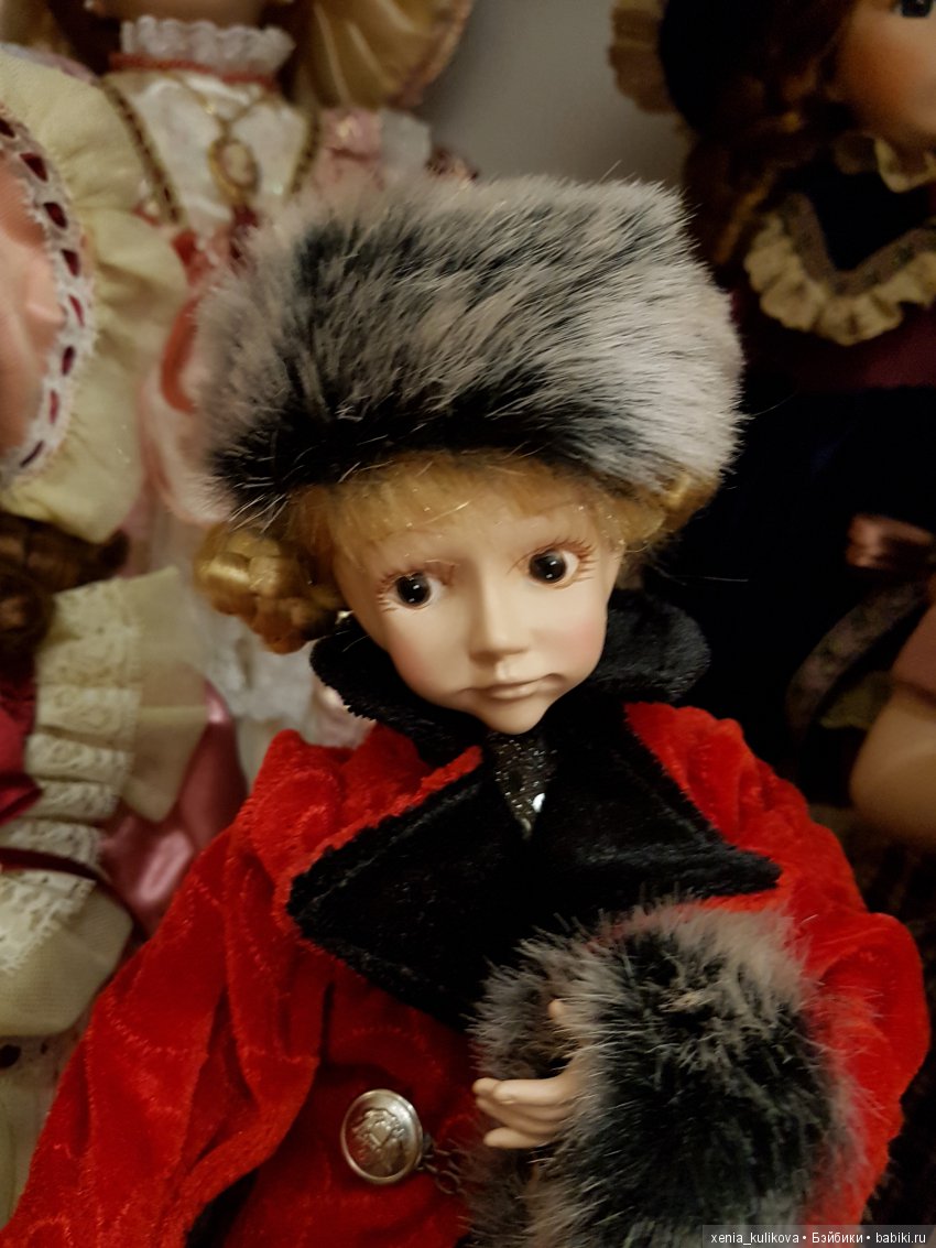 Дом, милый дом!, или Наша коллекция. Часть 1 (фото 6)