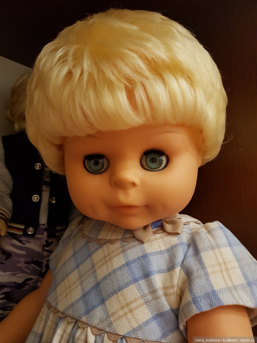 Дом, милый дом!, или Наша коллекция. Часть 1