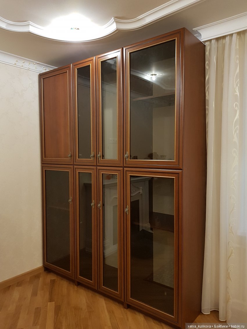 Дом, милый дом!, или Наша коллекция. Часть 1