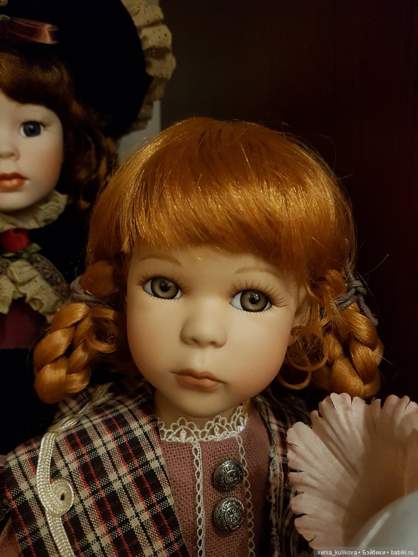 Дом, милый дом!, или Наша коллекция. Часть 1 (фото 7)