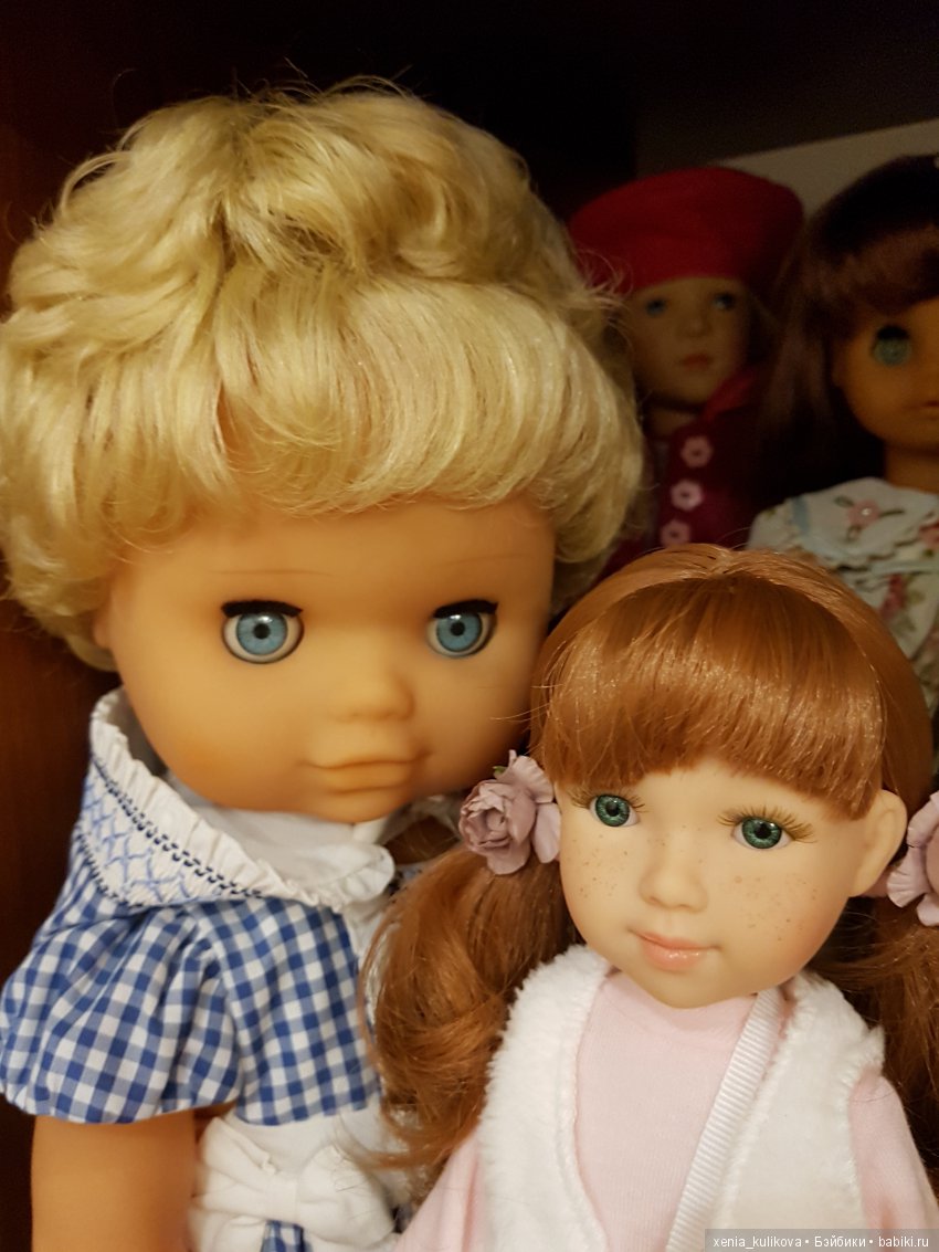 Дом, милый дом!, или Наша коллекция. Часть 1 (фото 10)