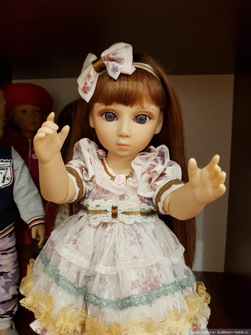 Дом, милый дом!, или Наша коллекция. Часть 1