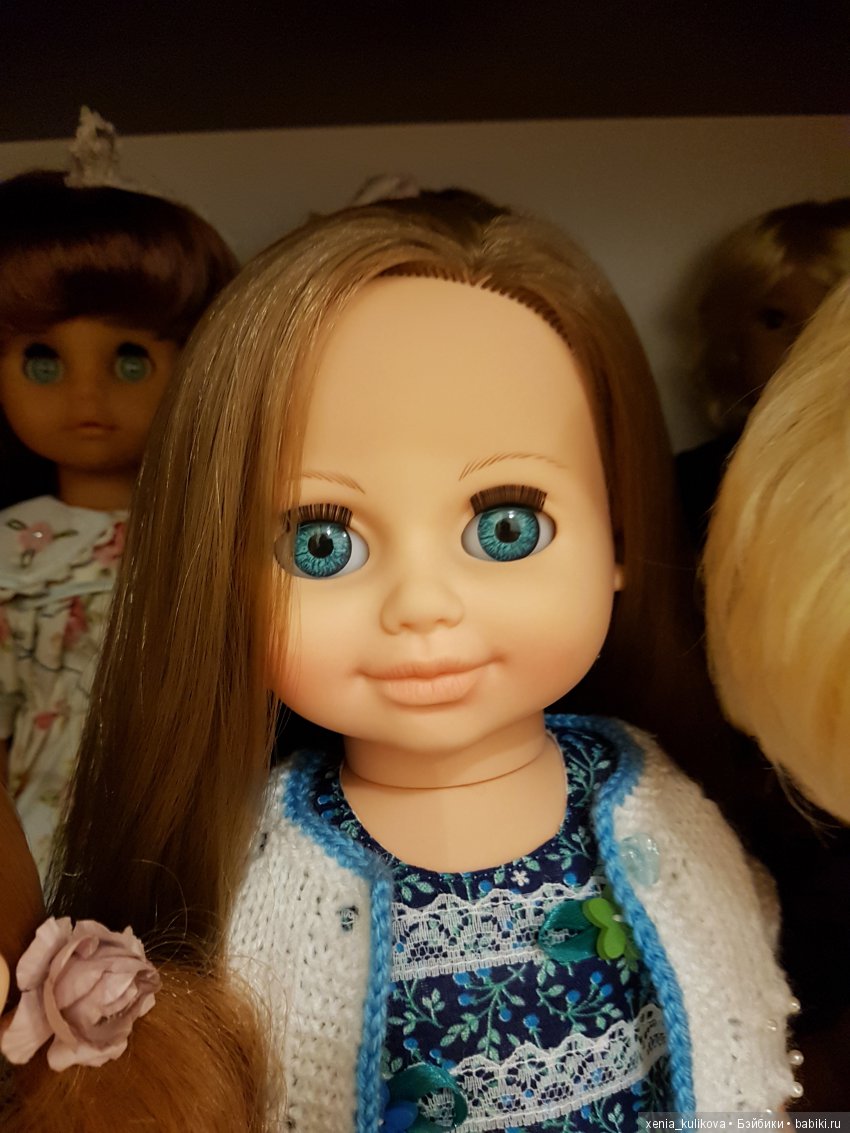 Дом, милый дом!, или Наша коллекция. Часть 1