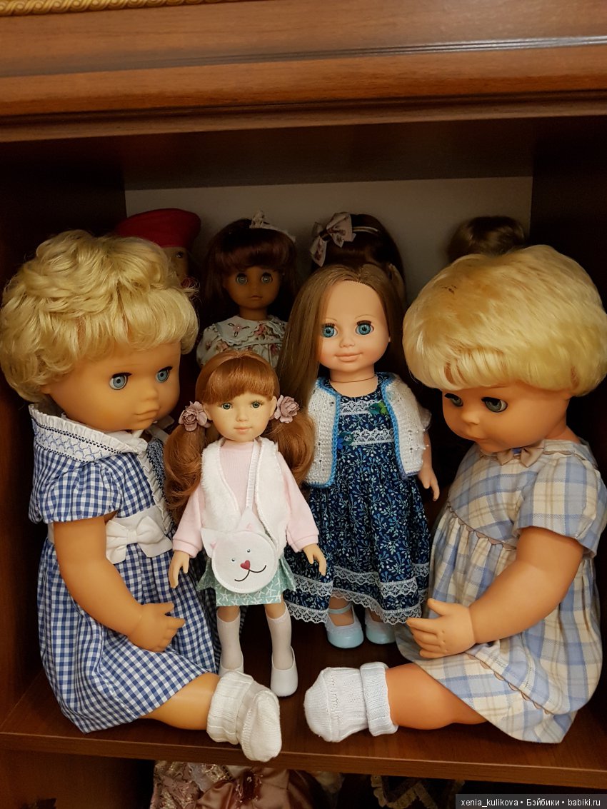 Дом, милый дом!, или Наша коллекция. Часть 1 (фото 9)