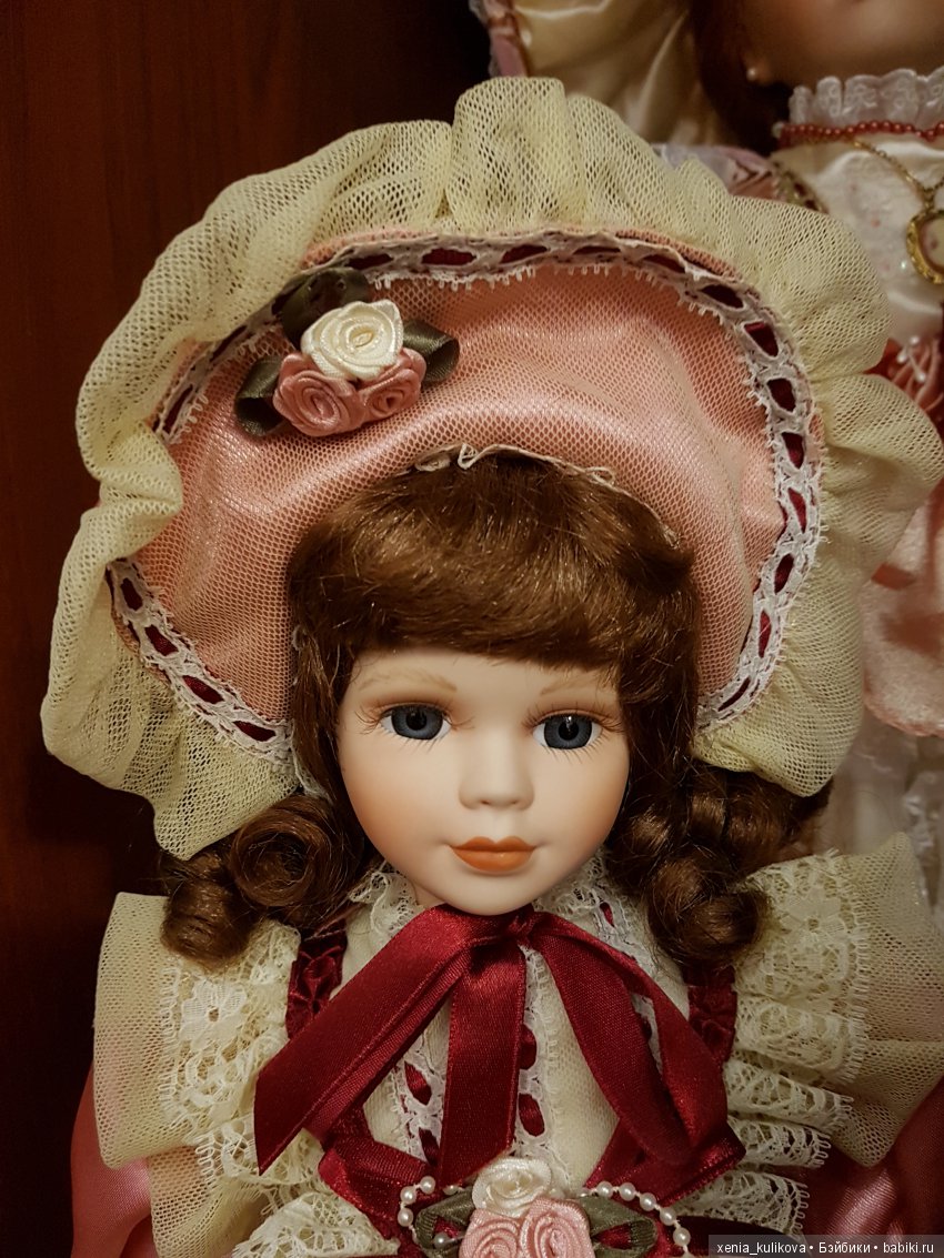 Дом, милый дом!, или Наша коллекция. Часть 1 (фото 5)