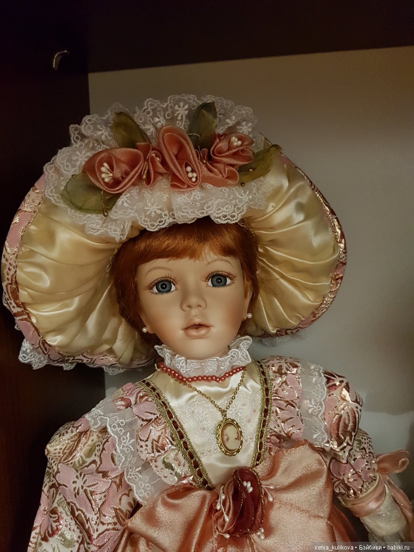 Дом, милый дом!, или Наша коллекция. Часть 1 (фото 3)