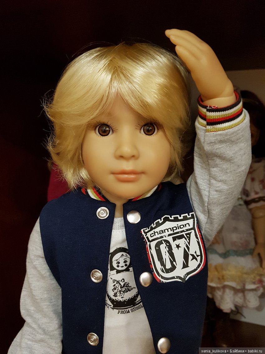 Дом, милый дом!, или Наша коллекция. Часть 1