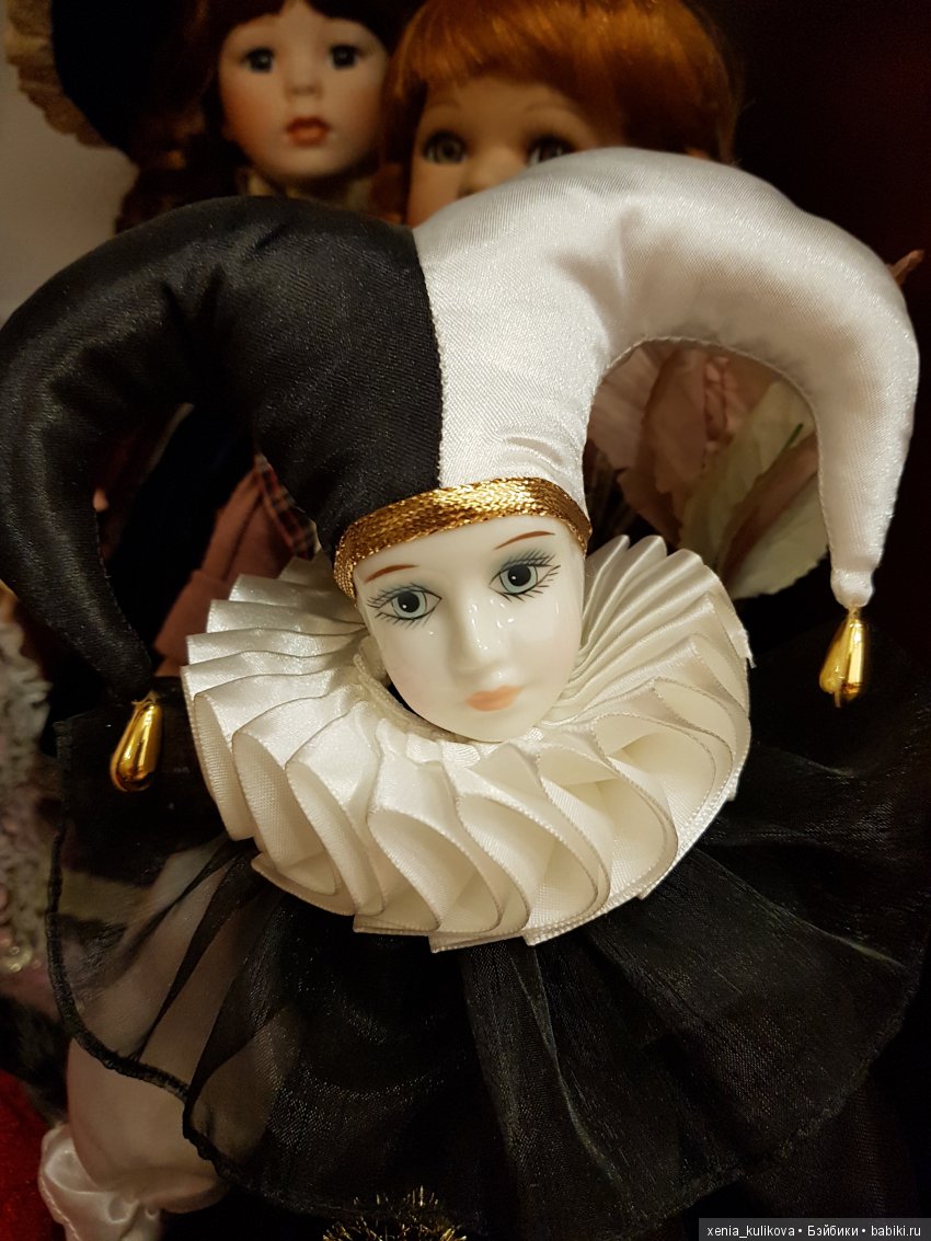 Дом, милый дом!, или Наша коллекция. Часть 1 (фото 8)