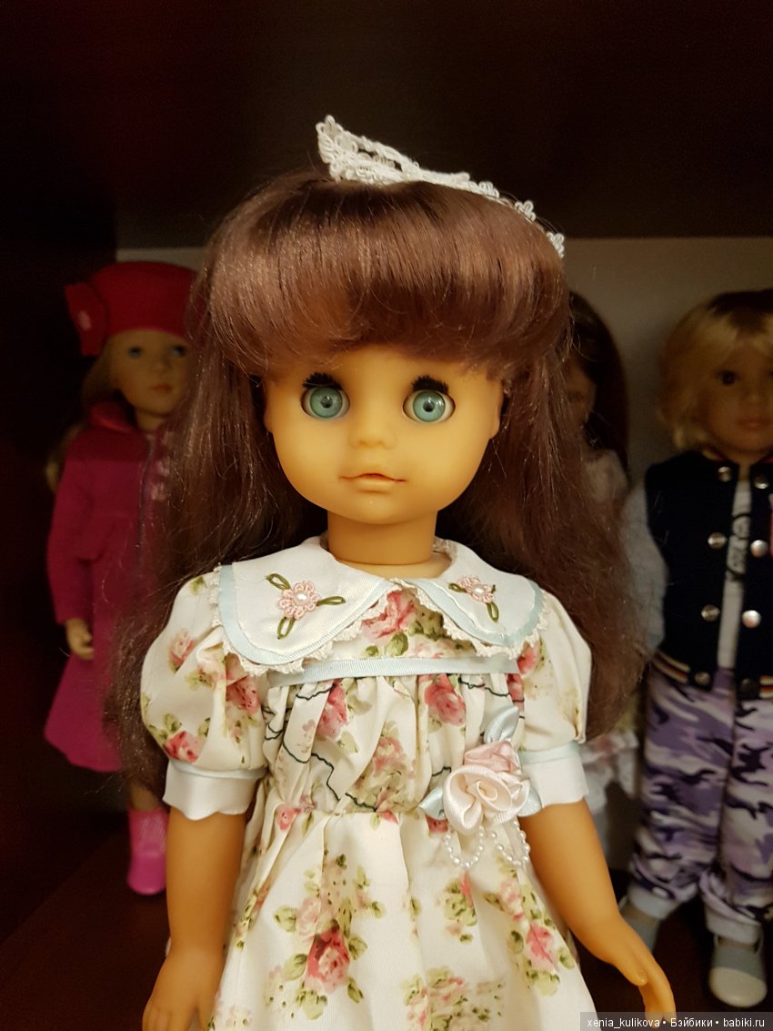 Дом, милый дом!, или Наша коллекция. Часть 1