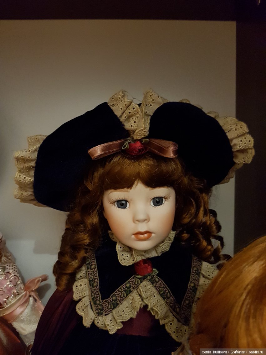 Дом, милый дом!, или Наша коллекция. Часть 1 (фото 4)