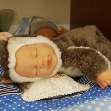 Дом, милый дом!, или Наша коллекция. Часть 1