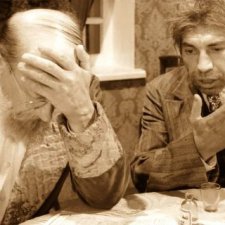 Небольшой заряд позитива для сохоббитов, или Куда ходит Нина