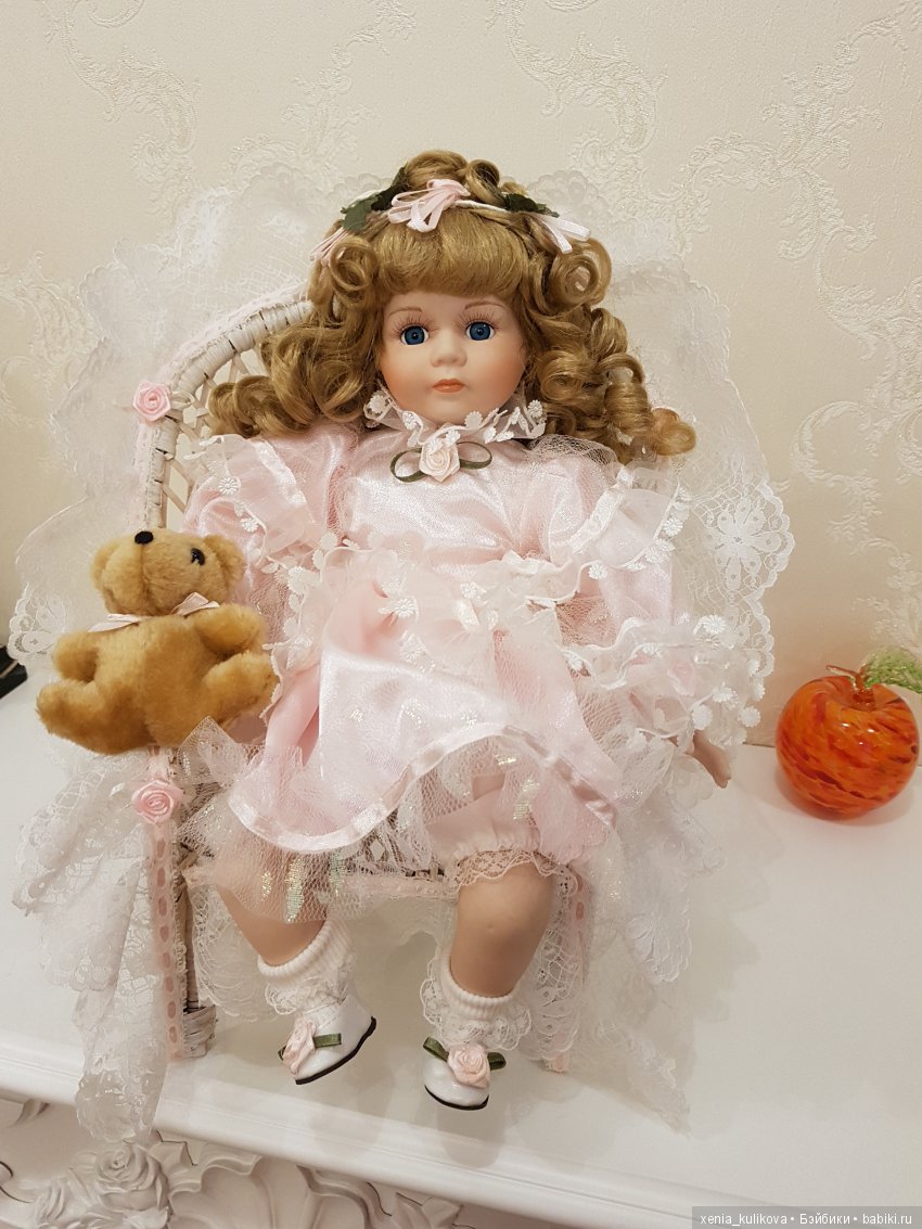 Дом, милый дом!, или Наша коллекция. Часть 2