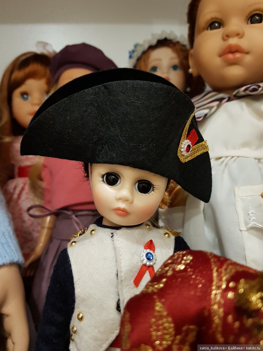 Дом, милый дом!, или Наша коллекция. Часть 2