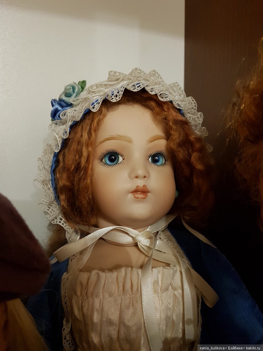 Дом, милый дом!, или Наша коллекция. Часть 2 (фото 9)