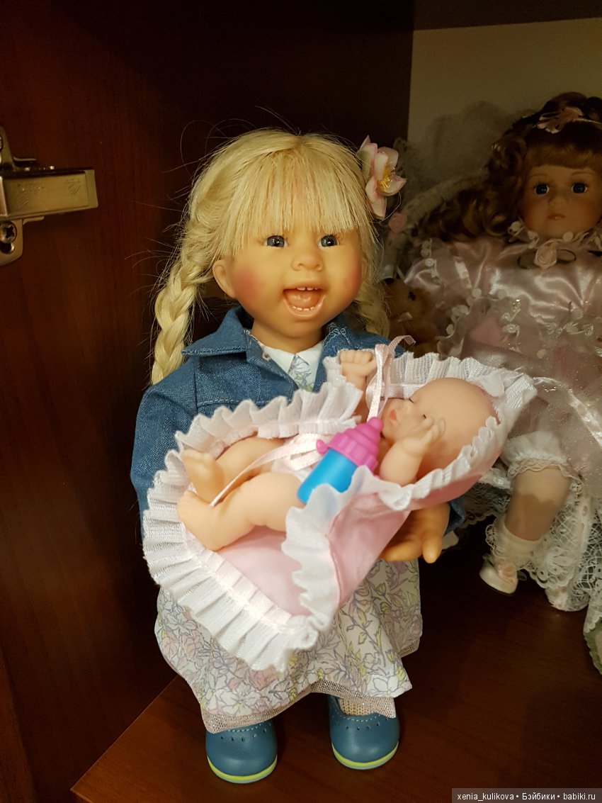 Дом, милый дом!, или Наша коллекция. Часть 2