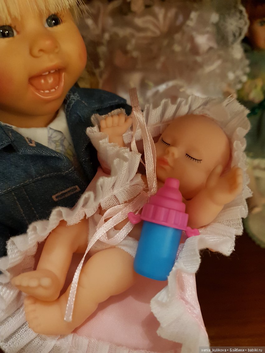 Дом, милый дом!, или Наша коллекция. Часть 2