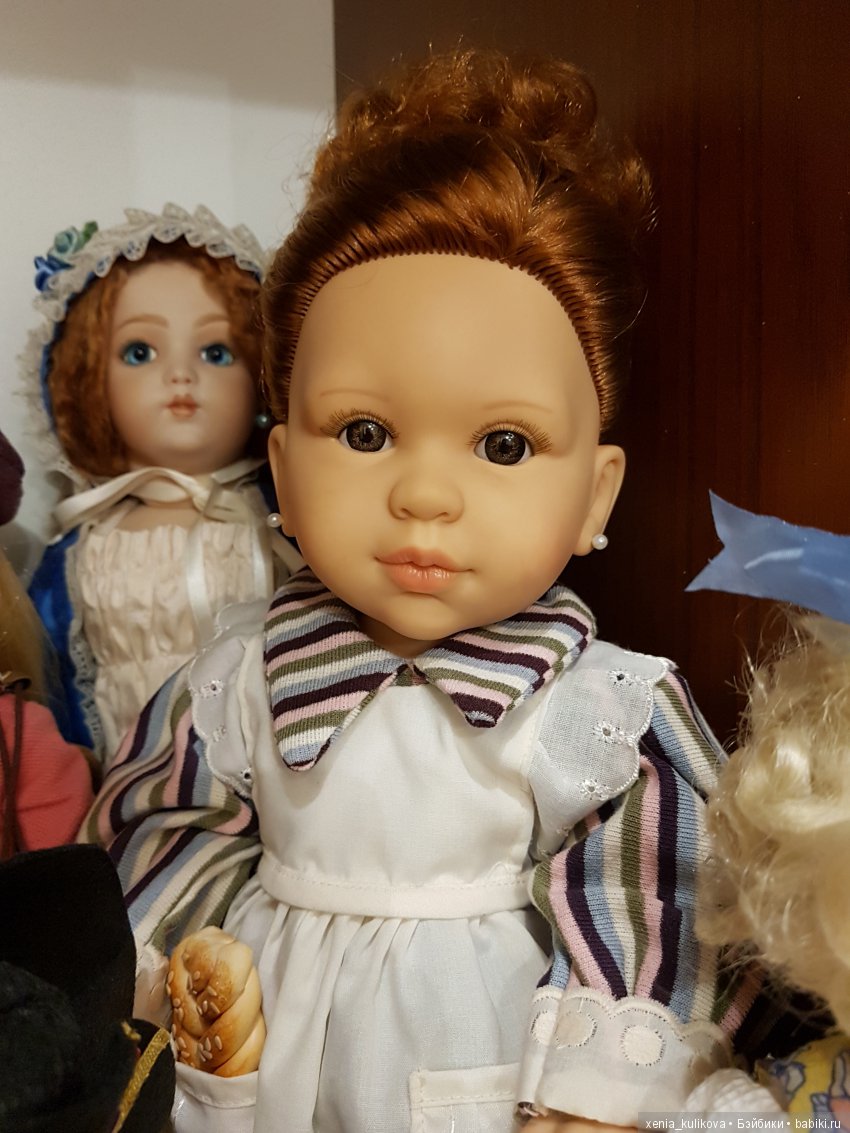 Дом, милый дом!, или Наша коллекция. Часть 2