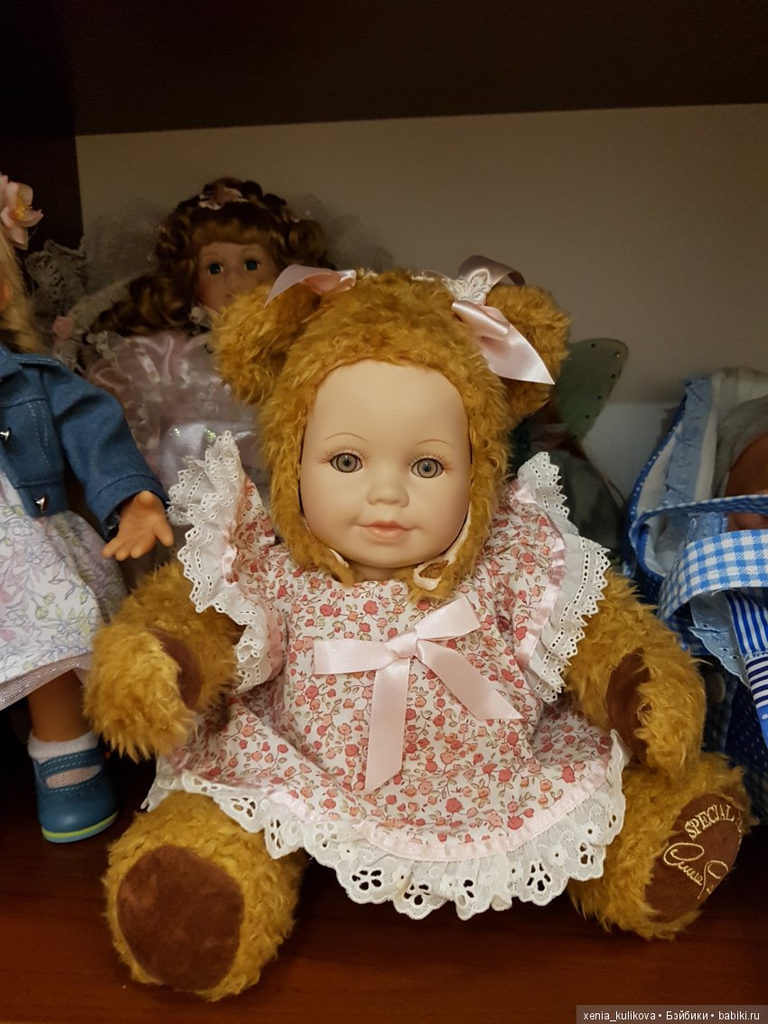 Дом, милый дом!, или Наша коллекция. Часть 2