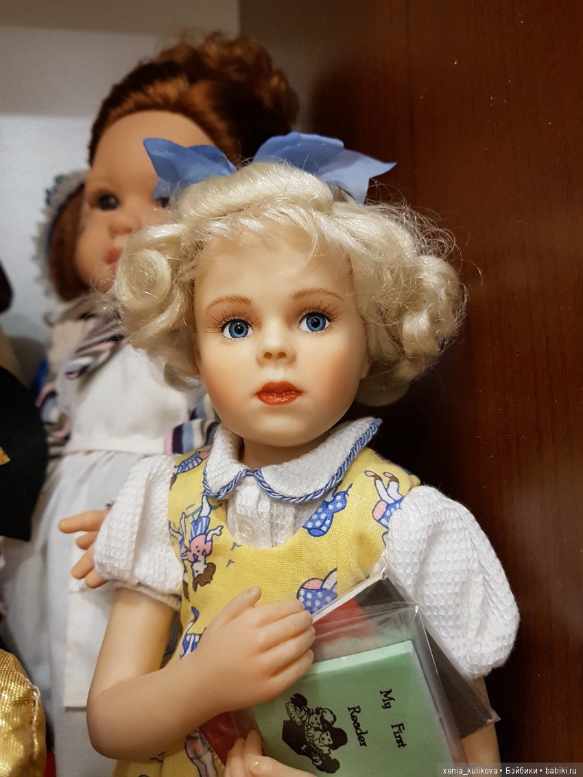 Дом, милый дом!, или Наша коллекция. Часть 2