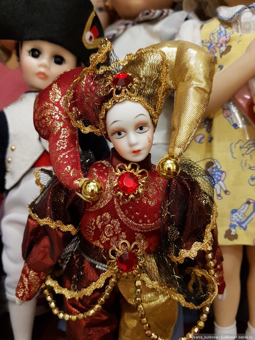 Дом, милый дом!, или Наша коллекция. Часть 2