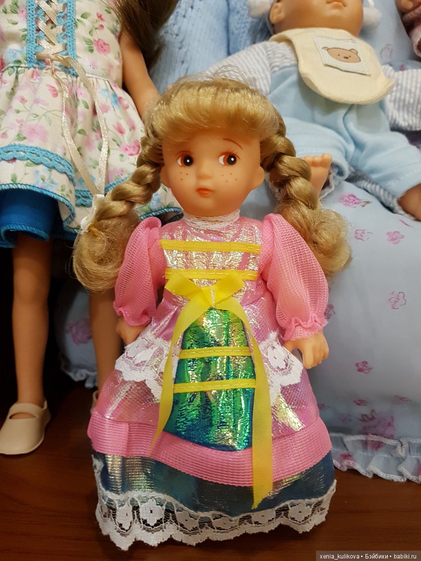 Дом, милый дом!, или Наша коллекция. Часть 2 (фото 3)