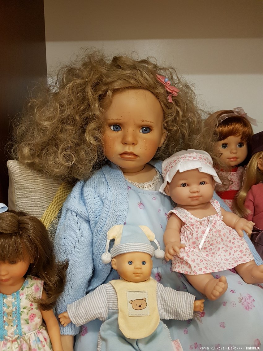 Дом, милый дом!, или Наша коллекция. Часть 2 (фото 5)