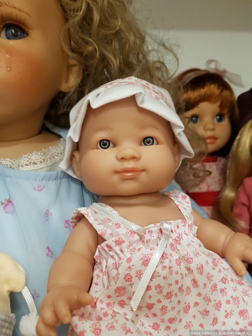 Дом, милый дом!, или Наша коллекция. Часть 2 (фото 6)