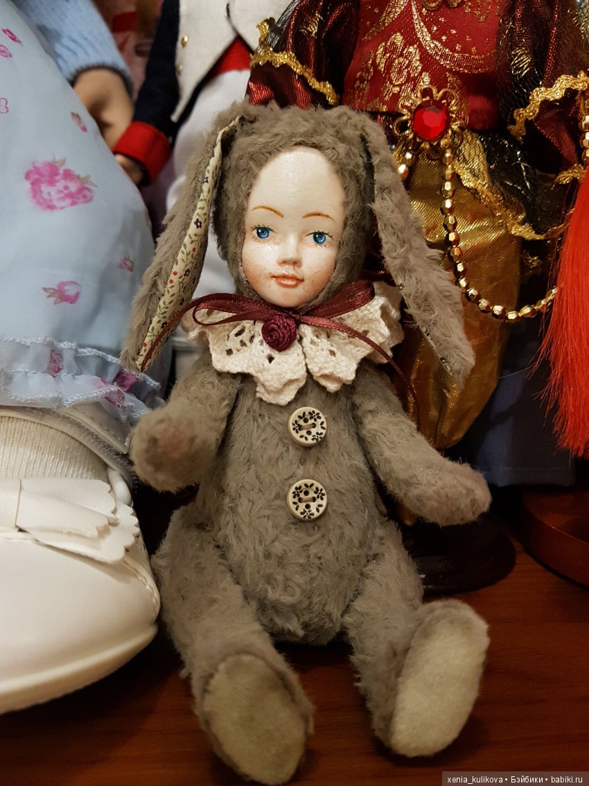 Дом, милый дом!, или Наша коллекция. Часть 2 (фото 7)