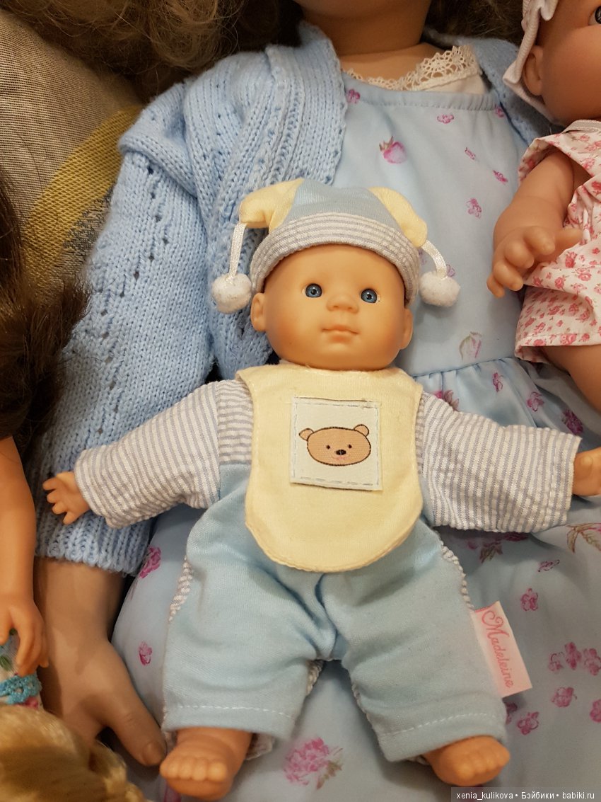 Дом, милый дом!, или Наша коллекция. Часть 2 (фото 4)