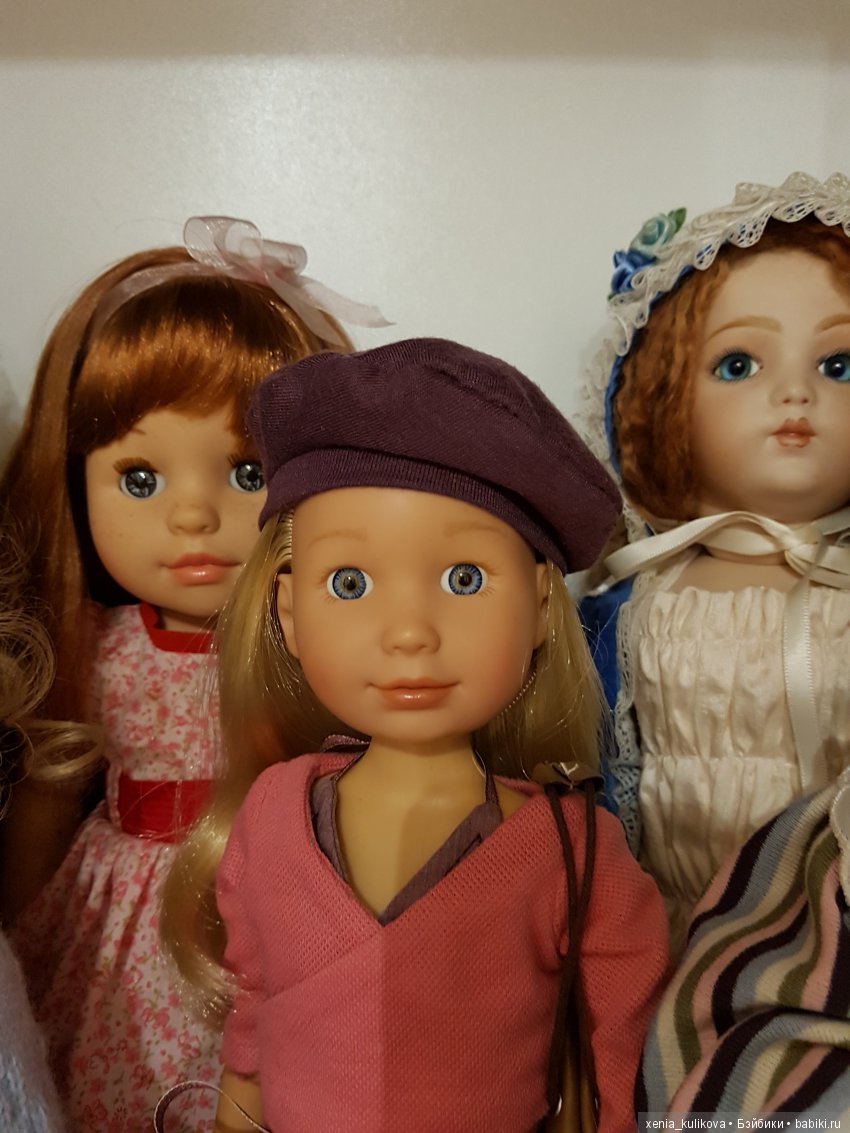 Дом, милый дом!, или Наша коллекция. Часть 2 (фото 10)