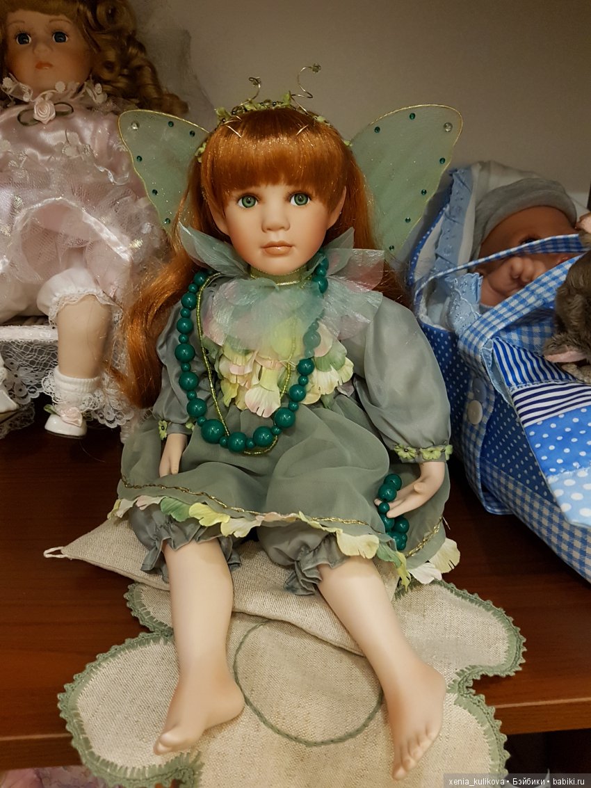 Дом, милый дом!, или Наша коллекция. Часть 2