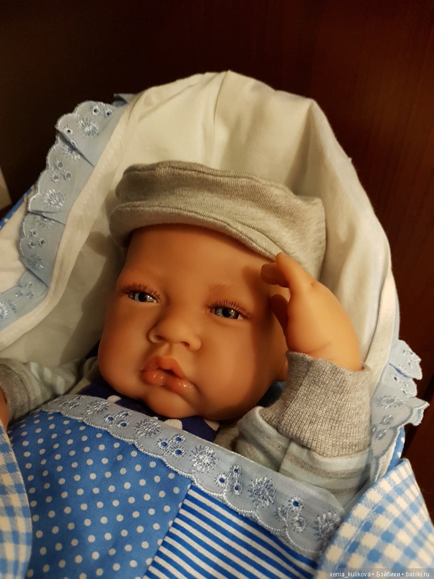 Дом, милый дом!, или Наша коллекция. Часть 2