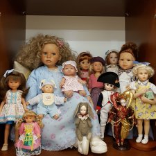 Дом, милый дом!, или Наша коллекция. Часть 2