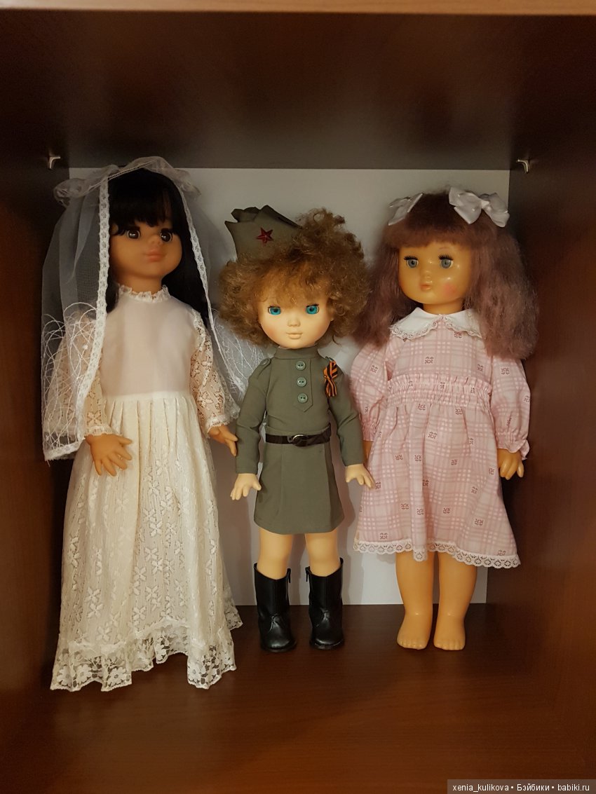 Дом, милый дом!, или Наша коллекция. Часть 3 (фото 2)